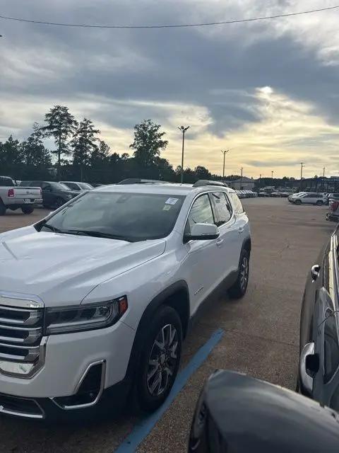 2023 GMC Acadia FWD SLT for sale in Jasper, AL