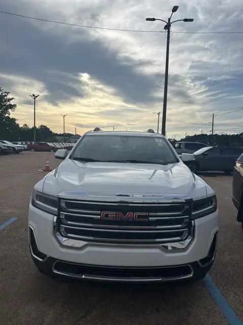 2023 GMC Acadia FWD SLT