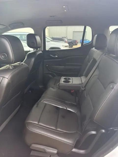 2023 GMC Acadia FWD SLT