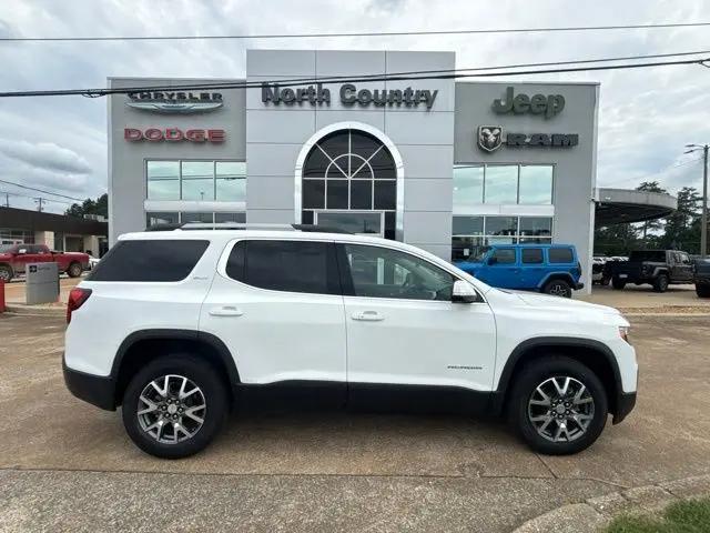 2023 GMC Acadia FWD SLT for sale in Jasper, AL