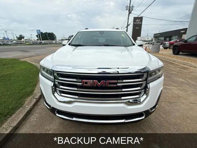 2023 GMC Acadia FWD SLT