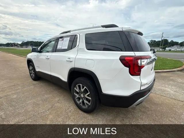 2023 GMC Acadia FWD SLT