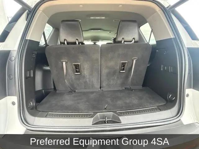 2023 GMC Acadia FWD SLT