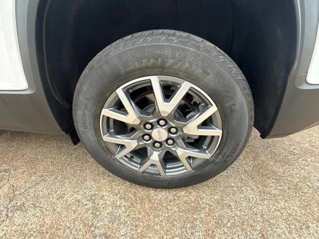 2023 GMC Acadia FWD SLT