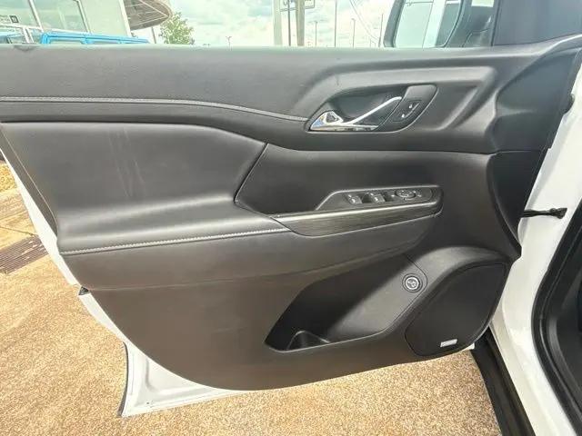 2023 GMC Acadia FWD SLT