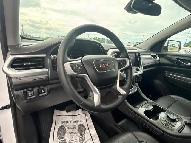 2023 GMC Acadia FWD SLT