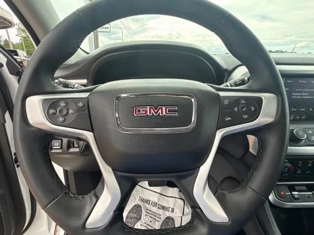 2023 GMC Acadia FWD SLT