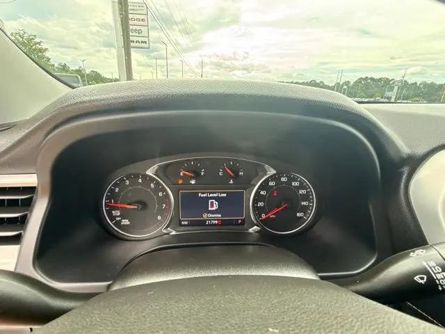2023 GMC Acadia FWD SLT