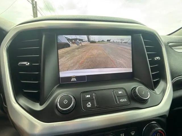 2023 GMC Acadia FWD SLT