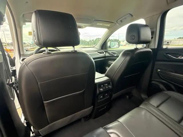 2023 GMC Acadia FWD SLT