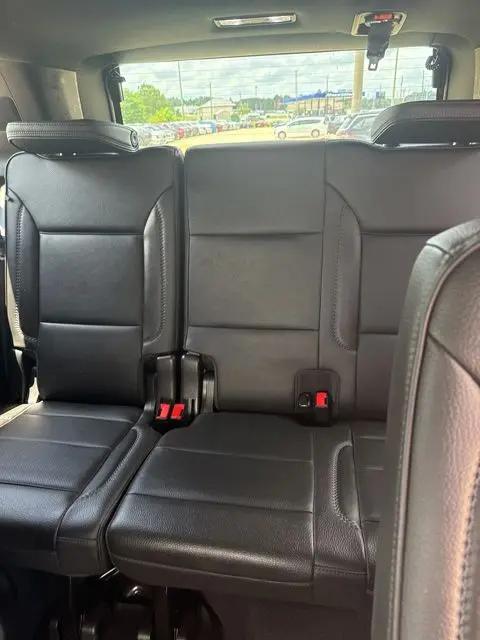 2021 GMC Yukon 4WD Denali