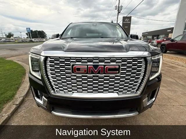 2021 GMC Yukon 4WD Denali