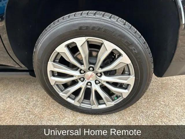 2021 GMC Yukon 4WD Denali
