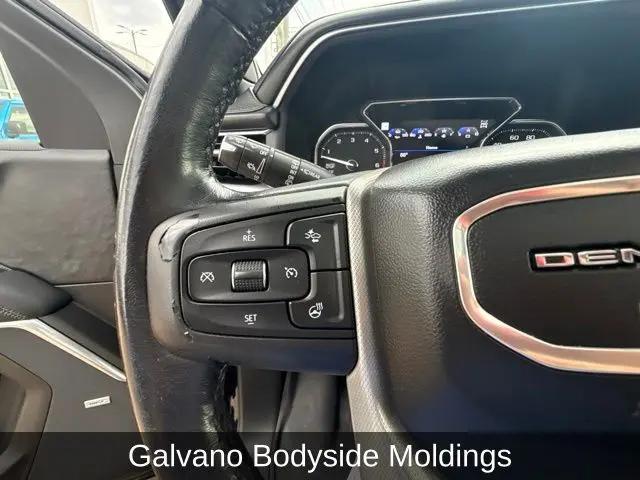 2021 GMC Yukon 4WD Denali