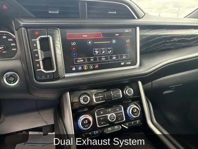 2021 GMC Yukon 4WD Denali