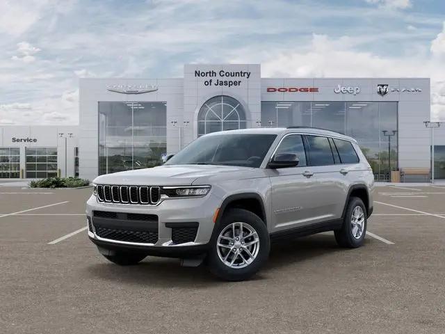 2026 Jeep Grand Cherokee L Altitude 4x4 for sale in Jasper, AL
