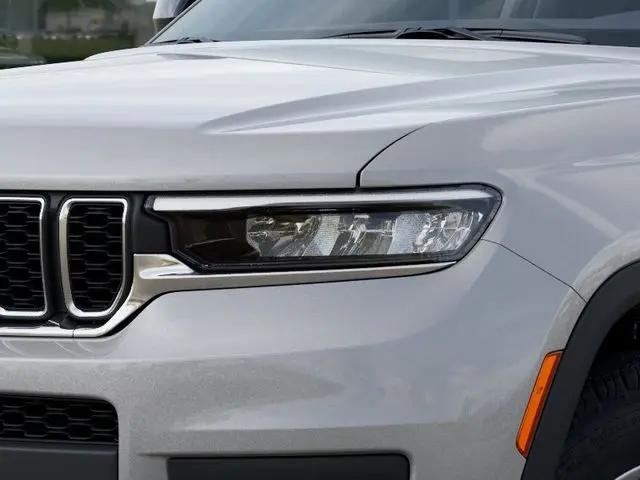 2026 Jeep Grand Cherokee L Altitude 4x4