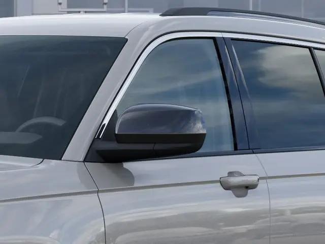 2026 Jeep Grand Cherokee L Altitude 4x4