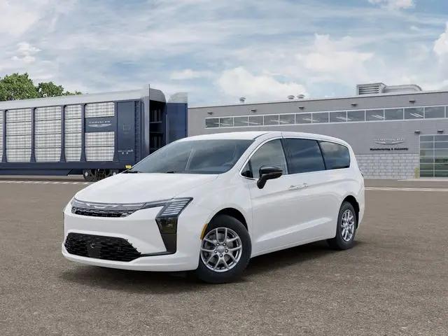 2027 Chrysler Pacifica Select for sale in Jasper, AL