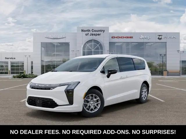 2027 Chrysler Pacifica Select for sale in Jasper, AL