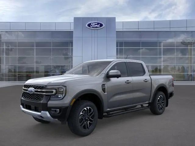2026 Ford Ranger LARIAT for sale in Jasper, AL