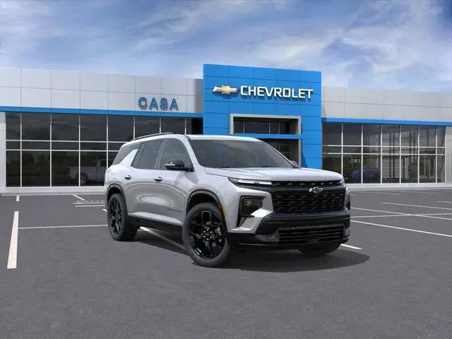 2026 Chevrolet Traverse AWD RS for sale in Prescott, AZ
