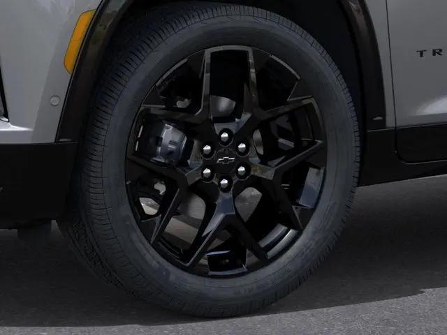 2026 Chevrolet Traverse AWD RS