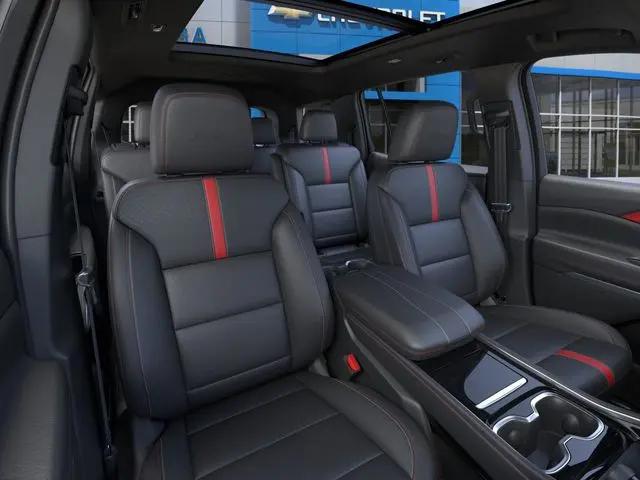 2026 Chevrolet Traverse AWD RS