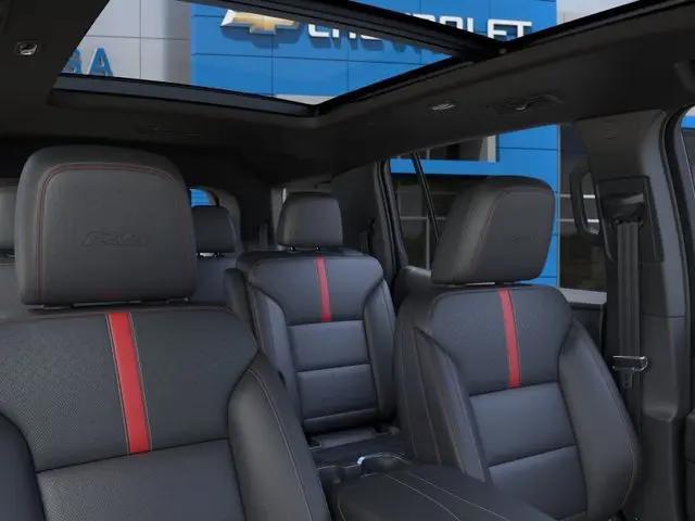2026 Chevrolet Traverse AWD RS