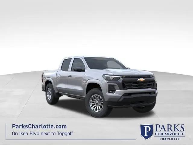 2026 Chevrolet Colorado LT, RWD for sale in Charlotte, NC