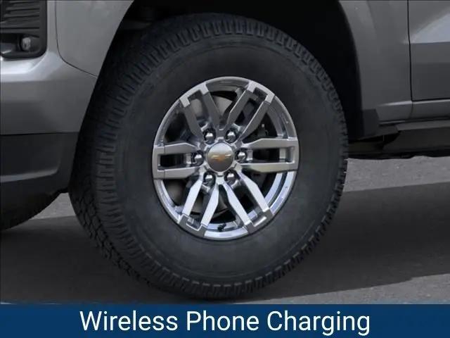 2026 Chevrolet Colorado LT, RWD