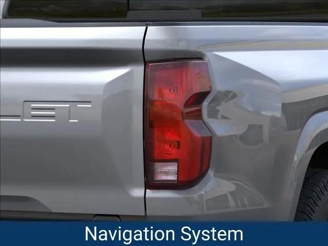 2026 Chevrolet Colorado LT, RWD