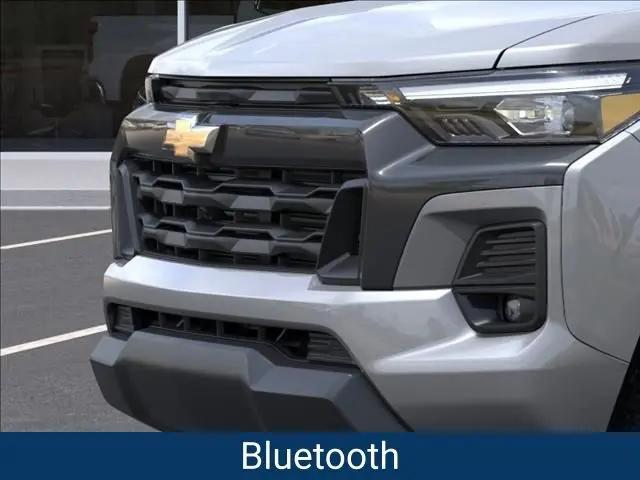 2026 Chevrolet Colorado LT, RWD