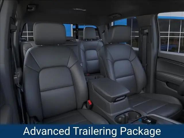 2026 Chevrolet Colorado LT, RWD