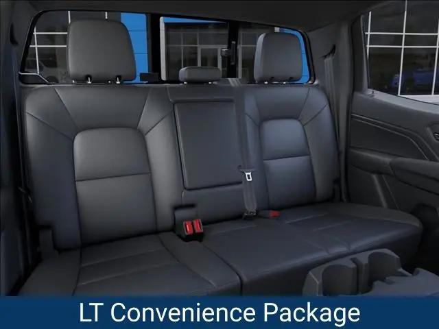 2026 Chevrolet Colorado LT, RWD