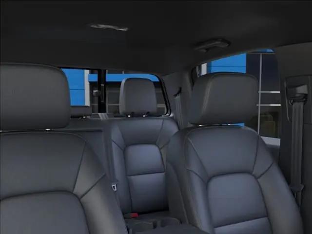 2026 Chevrolet Colorado LT, RWD