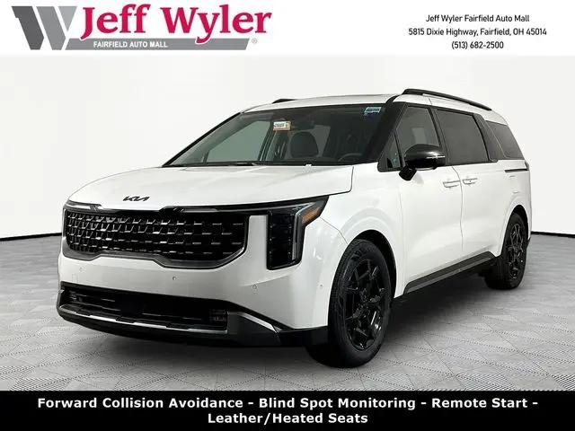 2026 Kia Carnival MPV SX Prestige for sale near Fairfield, OH
