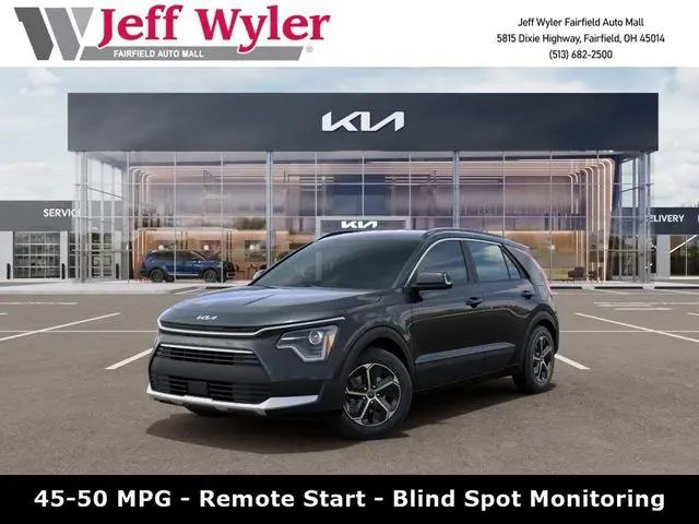 2026 Kia Niro EX for sale near Fairfield, OH