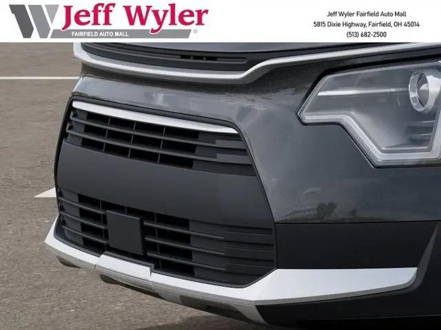 2026 Kia Niro EX