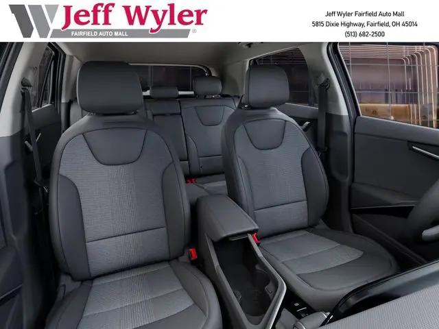 2026 Kia Niro EX