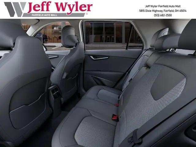 2026 Kia Niro EX