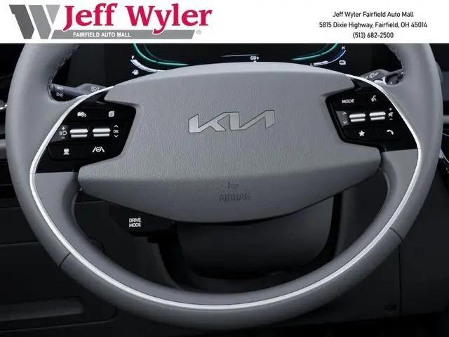 2026 Kia Niro EX