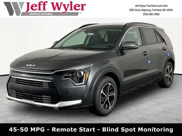 2026 Kia Niro EX for sale near Fairfield, OH