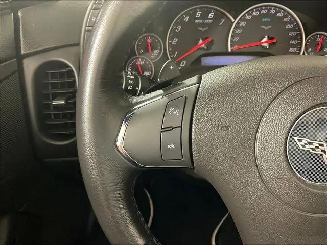 2012 Chevrolet Corvette 3LT