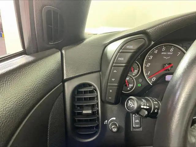 2012 Chevrolet Corvette 3LT