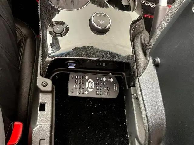 2012 Chevrolet Corvette 3LT