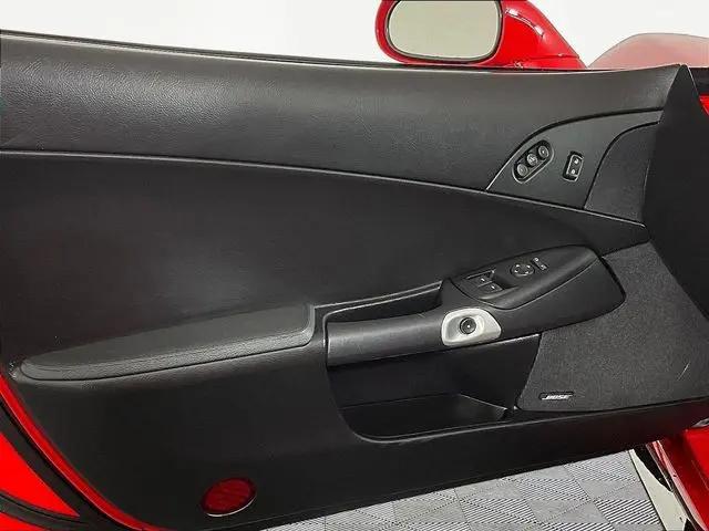 2012 Chevrolet Corvette 3LT