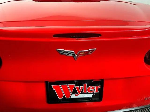 2012 Chevrolet Corvette 3LT