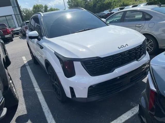 2024 Kia Sorento SX for sale near Fairfield, OH
