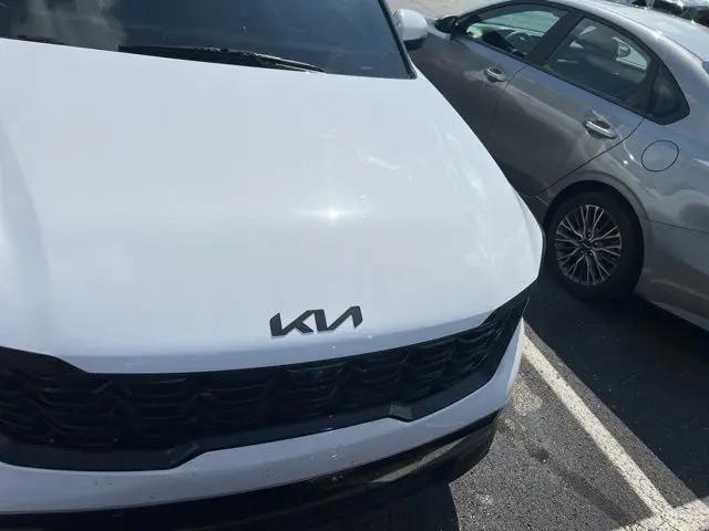 2024 Kia Sorento SX